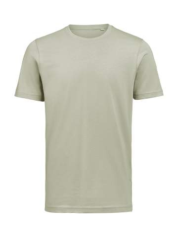 UM (OCS) Regular Fit – T-shirt (unisex), Salvia – Untagged Movement (1)