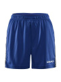 Premier – shorts (dam), Svart