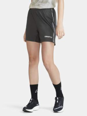 Premier – shorts (dam), Asfalt - Craft (3)