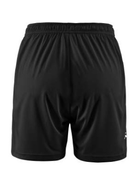 Premier – shorts (dam), Svart - Craft (2)