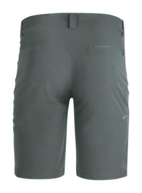 Bend – shorts, pistol - Clique (2)