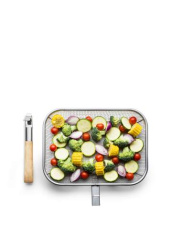 Fredde grillkorg