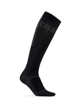 Active Compression – strumpor, Svart – Craft (2)