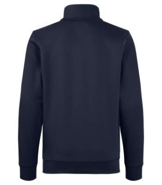 Basic Active – kofta (barn), Mörk marinblå - Clique (2)