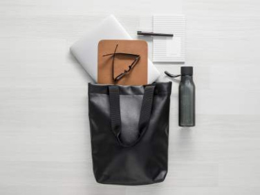 Shopping, black – väska - Sagaform (4)