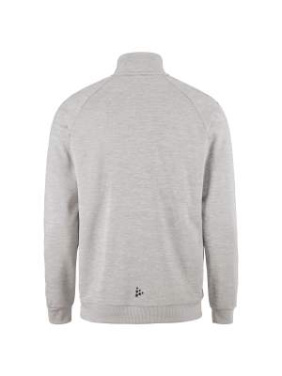 ADV Unify – jacka (herr), Gråmelerad - Craft (4)