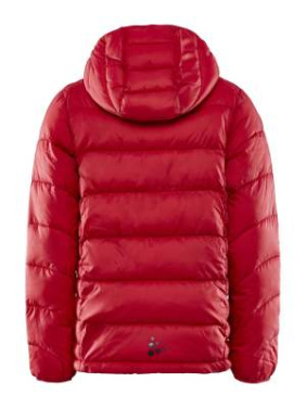 CORE Explore Isolate – jacka (barn), Litchi - Craft (2)