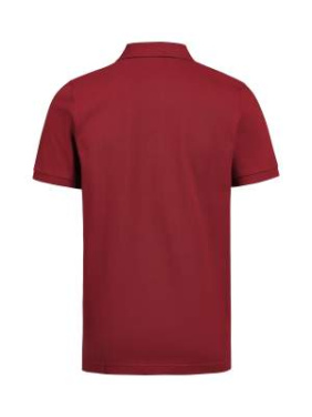 UM (OCS) Regular Fit – pikétröja (unisex), Tegel – Untagged Movement (2)