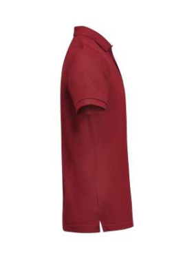 UM (OCS) Regular Fit – pikétröja (unisex), Tegel – Untagged Movement (4)