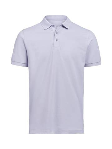 UM (OCS) Regular Fit – pikétröja (unisex), Aster – Untagged Movement (1)