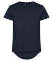 Brooklyn – T-shirt, Mörk marinblå