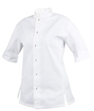 7410 – kockjacka (dam), Vit - ProJob (2)