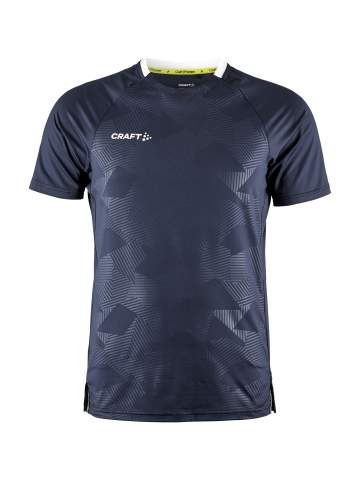 Premier Solid – matchtröja (herr), Marin - Craft (1)