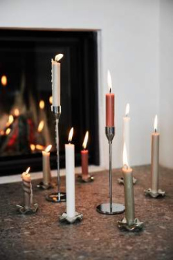 Signe – ljusstake, 2-pack - Sagaform (4)