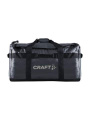 Adv Entity Duffel 100 L – väska, Granit