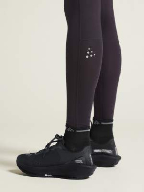ADV Essence High Waist – tights (dam), Dk Plum - Craft (4)