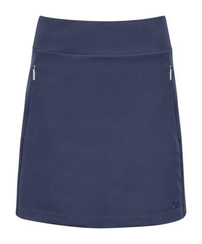 Suncadia – kjolshorts, Mörk marinblå - Cutter & Buck (1)