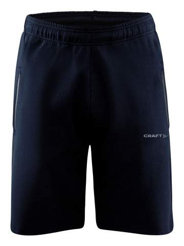 CORE Soul – mjukisshorts (herr), Mörk marinblå - Craft