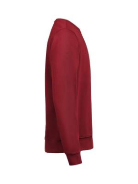 UM (OCS-RCS) Regular Fit – sweatshirt med rund hals (unisex), Tegel - Untagged Movement (3)