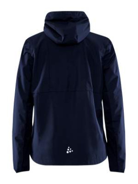 Zaero Anorak 3.0 – jacka (dam), Bläs - Craft (2)