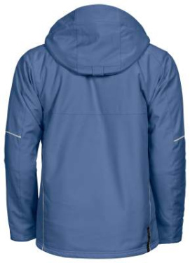 3407 PADDED FUNCTIONAL – jacka, Himmelsblå – ProJob (2)