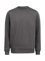UM (OCS-RCS) Regular Fit – sweatshirt med rund hals (unisex), Kol
