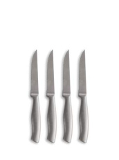 Fredde BBQ-kniv, 4 delar
