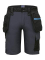 5562 STRETCH – shorts, Marin