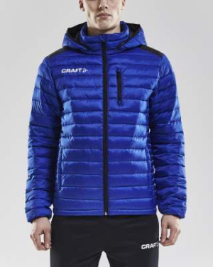 Craft Isolate – jacka (herr), Klubb Cobolt - Craft (2)