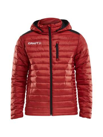 Craft Isolate – jacka (herr), Klarröd - Craft (1)