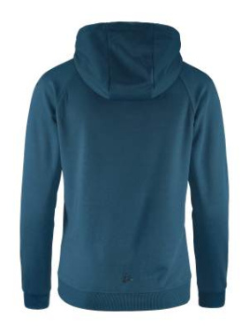 ADV Unify FZ Hood – tröja med hel dragkedja (dam), Opal - Craft (2)