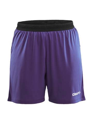 Progress 2.0 – shorts (dam), ÄKTA LILA - Craft