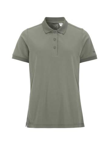 CORE Blend Shirt – pikétröja (dam), Blad - Craft (1)
