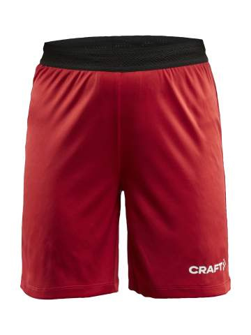 Progress 2.0 – shorts (barn), Klarröd - Craft (1)