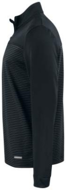 Traverse Half Zip Herr, Svart - Cutter & Buck (3)