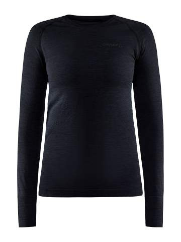 CORE Dry Active Comfort Längd ryggsäck, Svart - Craft (1)
