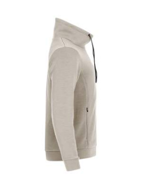 Hobart – sweatshirt, Sten - Clique (3)