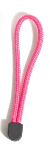 Dragkedja 50-pack, ljus cerise – Clique (1)