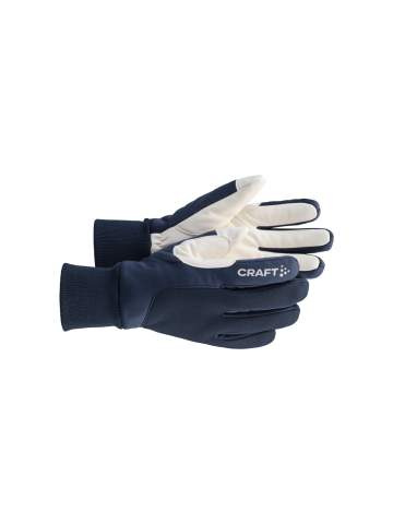 Core Insulate – handskar, Natt/Vit – Craft (1)