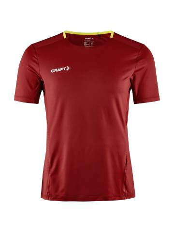 Extend – matchtröja (herr), Rabarber - Craft (1)