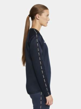 Squad 2.0 – sweatshirt med rund hals (dam), Marin - Craft (4)