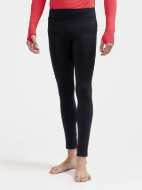 CORE Dry Active Comfort – byxor (herr), Svart - Craft (2)