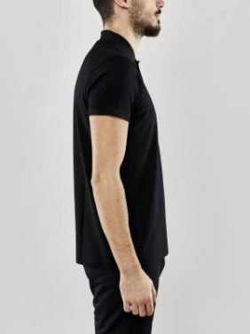 ADV Seamless Shirt – pikétröja (herr), Svart - Craft (4)