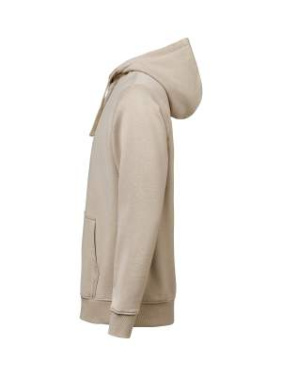 UM (OCS-RCS) Regular Fit – huvtröja (unisex), Latte – Untagged Movement (2)