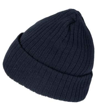 Milas – mössa, Mörk marinblå - Clique (3)