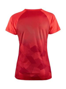 Premier Fade – matchtröja (dam), Krossa - Craft (2)