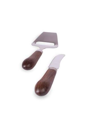 Astrid and butter knife – osthyvel, 2-pack - Sagaform (2)