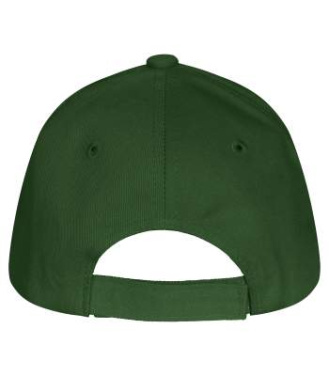 Classic – keps, Flaskgrön – Clique (2)