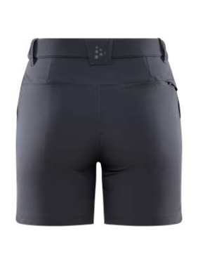 ADV Explore Tech – shorts (dam), Asfalt - Craft (2)