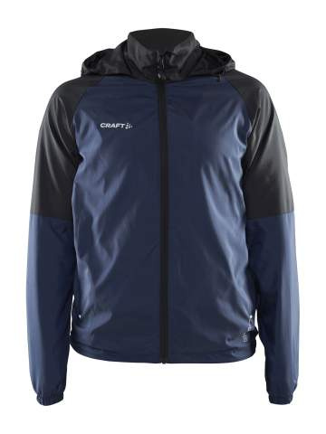 CORE Unify – vindjacka (dam), Bläs/Svart - Craft (1)